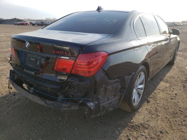 2011 BMW 740 LI WBAKB4C59BC574838