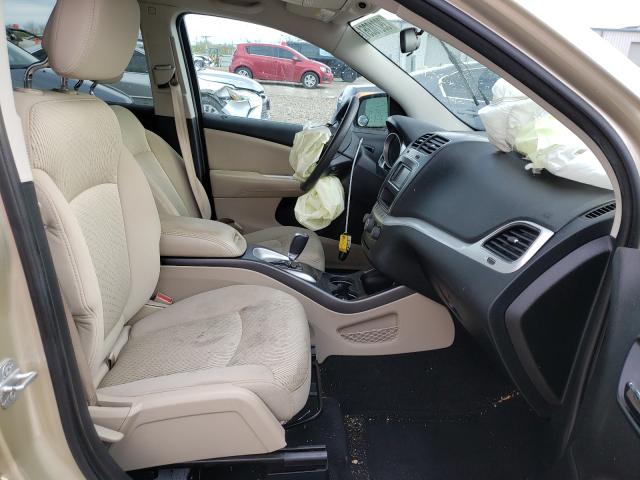2011 DODGE JOURNEY MA 3D4PG1FG7BT567335