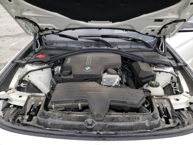 2016 BMW 328 XIGT S WBA8Z5C54GGS37490