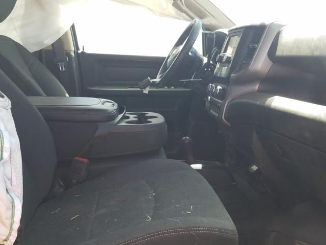 2020 RAM 2500 TRADE 3C6UR5CL6LG214735