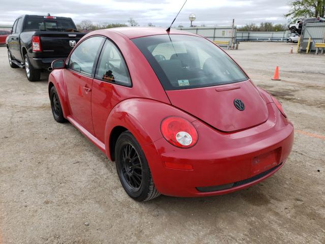 2010 VOLKSWAGEN NEW BEETLE 3VWPG3AG6AM000233