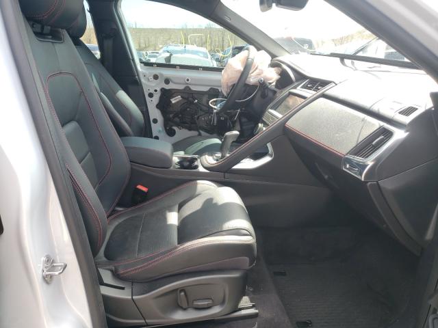 2020 JAGUAR E-PACE CHE SADF12FX2L1007154
