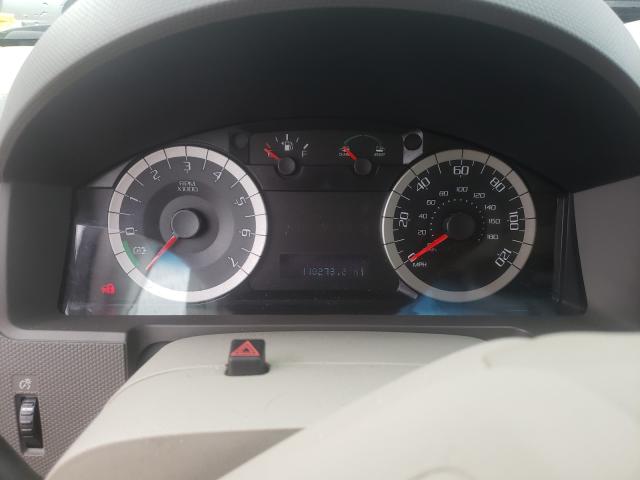 2010 FORD ESCAPE HYB 1FMCU5K3XAKB40029