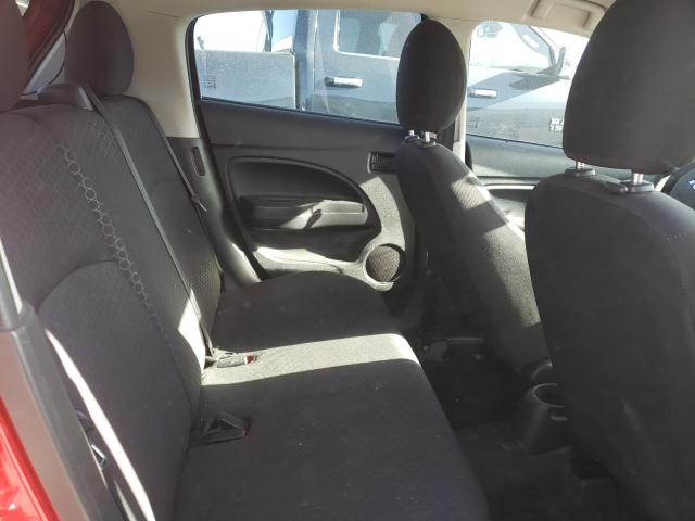 2015 MITSUBISHI MIRAGE DE ML32A3HJ2FH048097