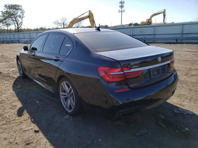 2017 BMW ALPINA B7 WBA7F2C37HG422863