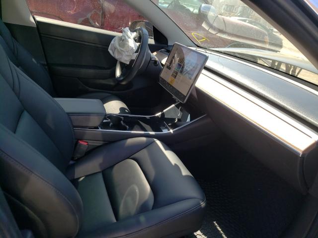 2018 TESLA MODEL 3 5YJ3E1EB9JF150397