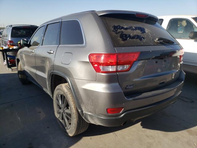 2013 JEEP GRAND CHER 1C4RJEAT0DC578081