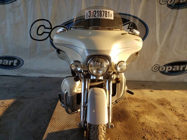 2008 HARLEY-DAVIDSON FLHTCUSE3 1HD1PR8158Y956135