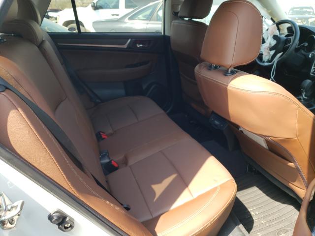 2018 SUBARU OUTBACK TO 4S4BSETC9J3206449