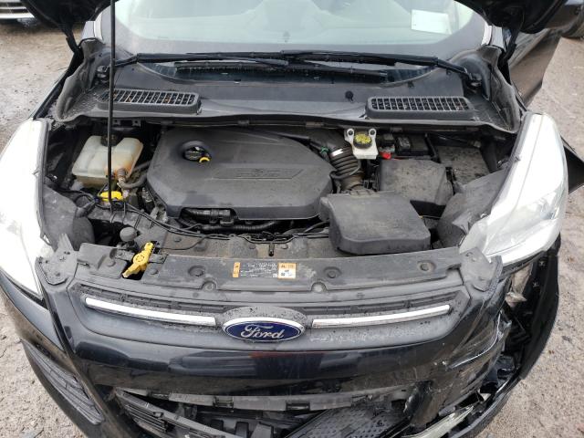 2014 FORD ESCAPE SE 1FMCU0GX5EUD86270