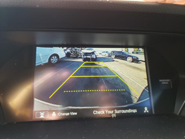 2016 ACURA ILX PREMIU 19UDE2F82GA003600