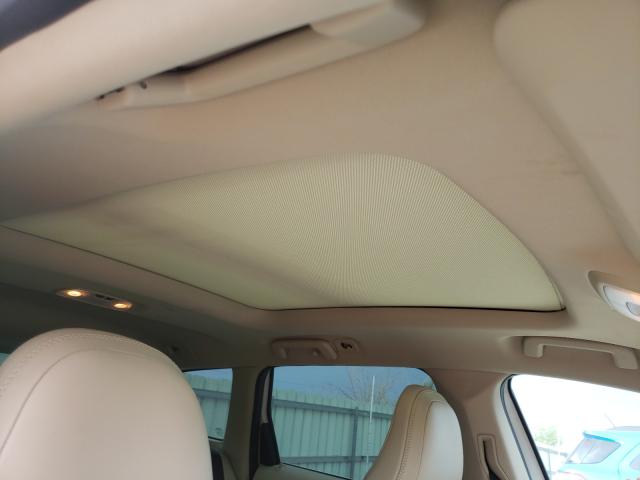 2014 VOLVO XC60 T6 YV4902DZ6E2556317