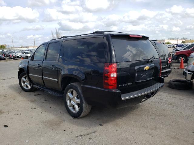 2014 CHEVROLET SUBURBAN C 1GNSCKE03ER161103