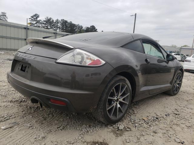 2012 MITSUBISHI ECLIPSE GS 4A31K5DF6CE005850