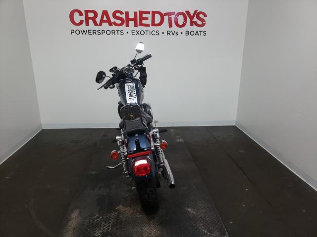 2003 HARLEY-DAVIDSON SPORT 883 1HD4CJM133K422238
