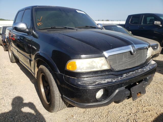 5LTEW05A32KJ03343 LINCOLN BLACKWOOD Photo 1