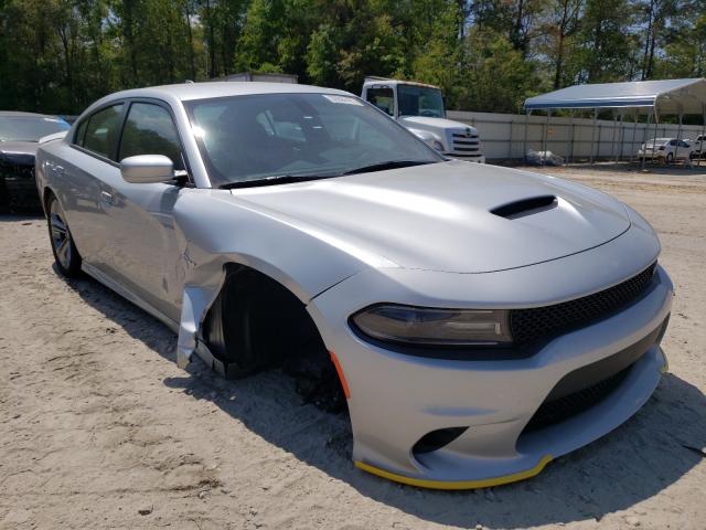 2021 Dodge Charger R T Fl Tallahassee Wed May 05 2021 للبيع مزادات السيارات في كوبارت الولايات المتحدة الأمريكية