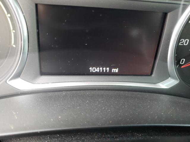 2016 CHEVROLET MALIBU HYB 1G1ZJ5SU7GF308638