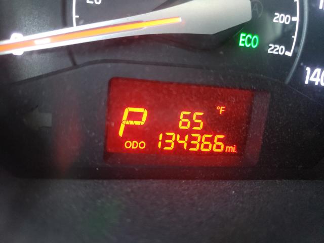 2012 KIA RIO EX KNADN4A33C6071615