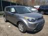 2016 KIA  SOUL