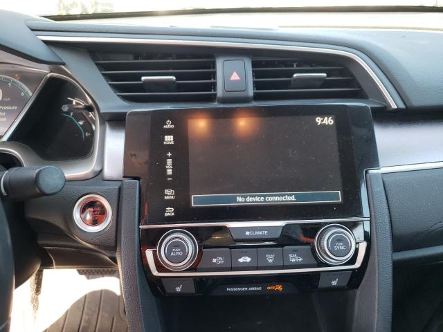 2016 HONDA CIVIC TOUR 19XFC1F9XGE214430