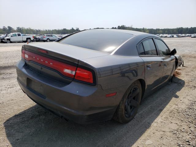 2014 DODGE CHARGER PO 2C3CDXAT6EH322233
