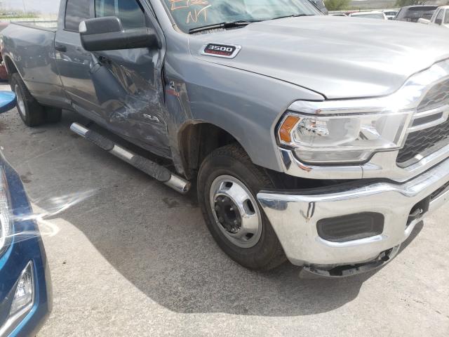 2021 RAM 3500 TRADE 3C63RRGL3MG514635