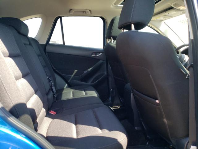 2013 MAZDA CX-5 TOURI JM3KE4CE9D0156964