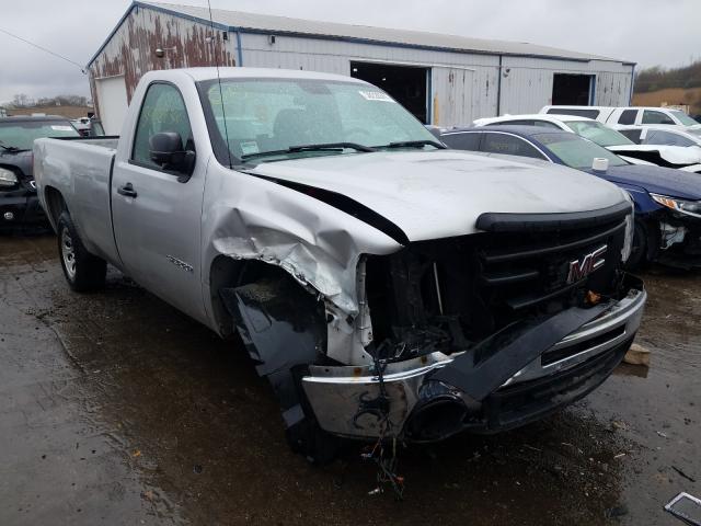 2011 GMC SIERRA C15 1GTN1TEXXBZ283449