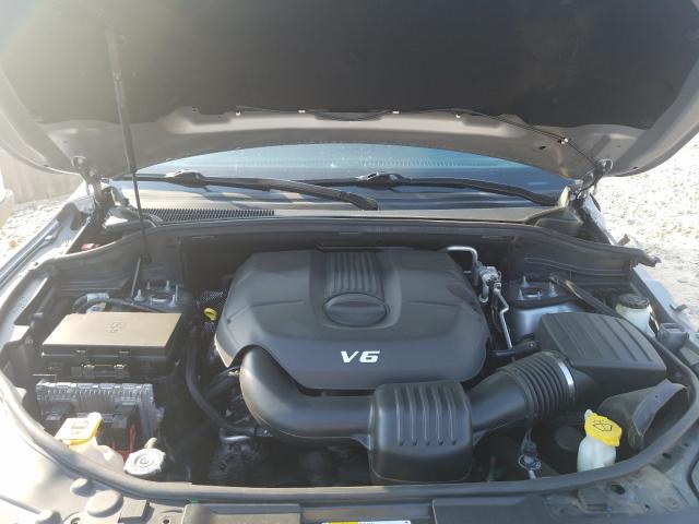 2014 DODGE DURANGO LI 1C4RDJDG2EC446195