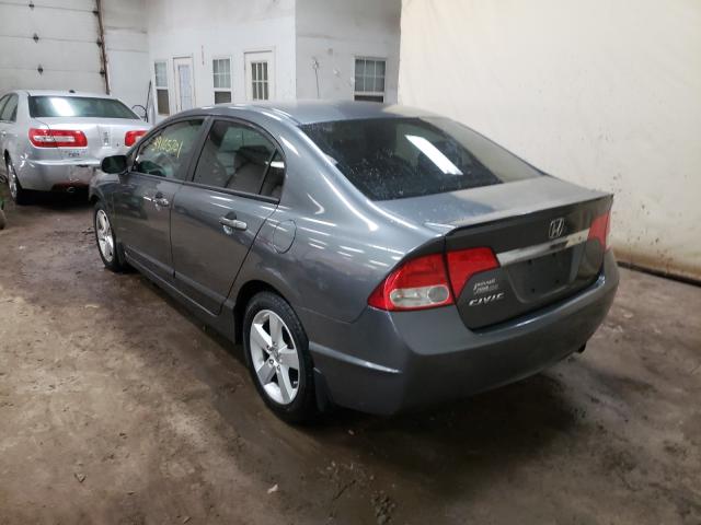 2011 HONDA CIVIC LX-S 19XFA1F68BE041267