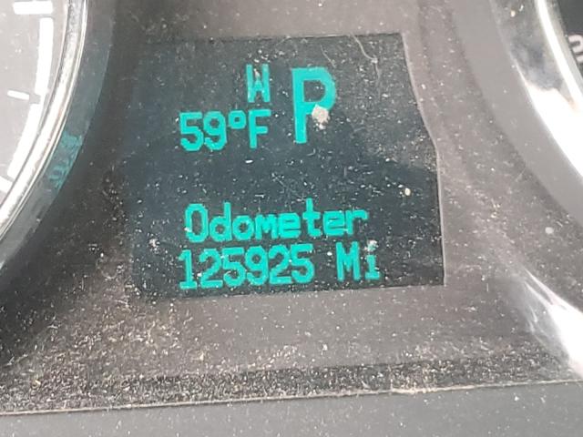 2012 CHEVROLET CAPTIVA SP 3GNAL2EK2CS571432