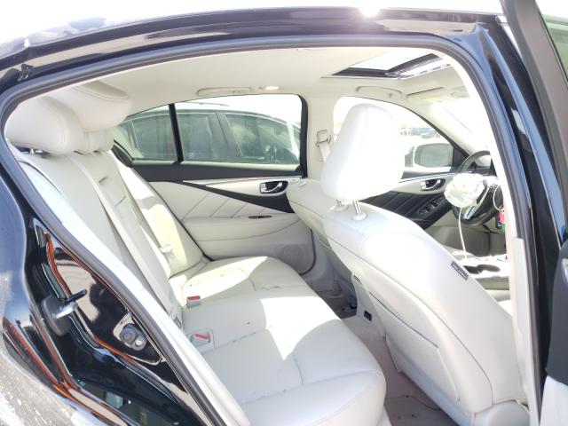 2020 INFINITI Q50 PURE JN1EV7AP0LM201456