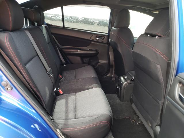 2015 SUBARU WRX PREMIU JF1VA1D68F8818681
