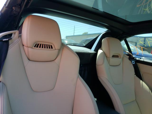2017 MERCEDES-BENZ SLC 300 WDDPK3JA6HF135676