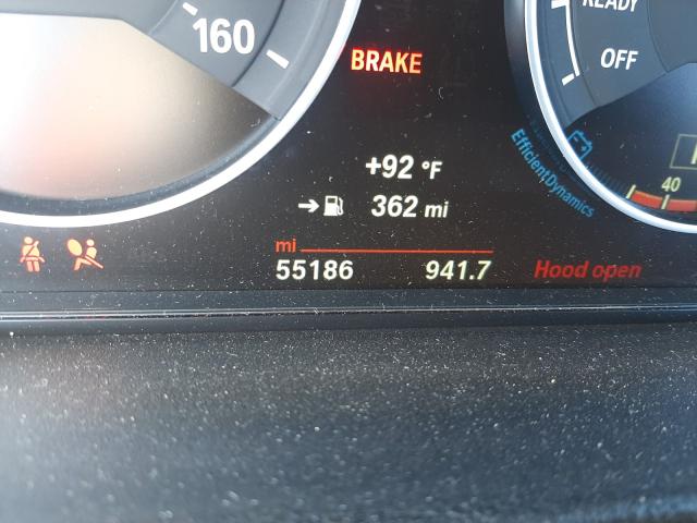 2015 BMW 428 I GRAN WBA4A9C55FGL85188