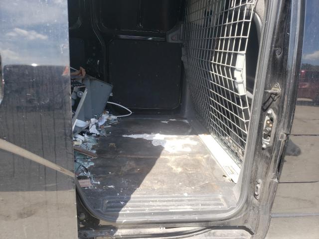 2017 NISSAN NV200 2.5S 3N6CM0KN1HK691602
