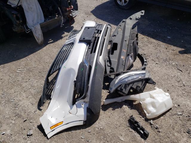 2016 LINCOLN MKX SELECT 2LMTJ8KR8GBL54328