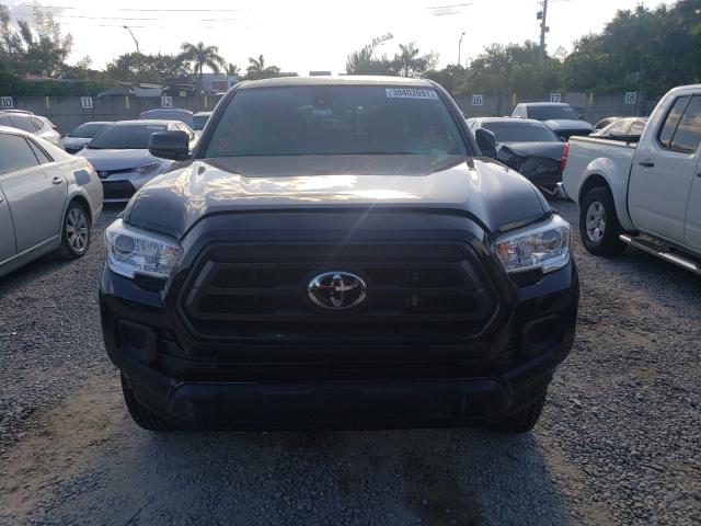 VIN 5XXGU4L33JG241597 2020 TOYOTA TACOMA DOU no.9