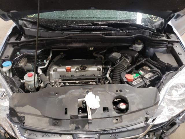 2010 HONDA CR-V 5J6RE4H31AL008889