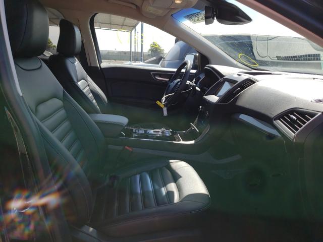 2020 FORD EDGE SEL 2FMPK4J96LBA71196