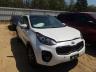 2017 KIA  SPORTAGE