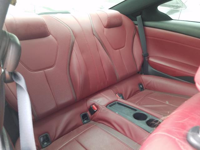 2018 INFINITI Q60 RED SP JN1FV7EK1JM531123