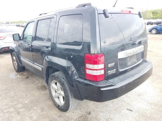 2012 JEEP LIBERTY LI 1C4PJMCK8CW157678