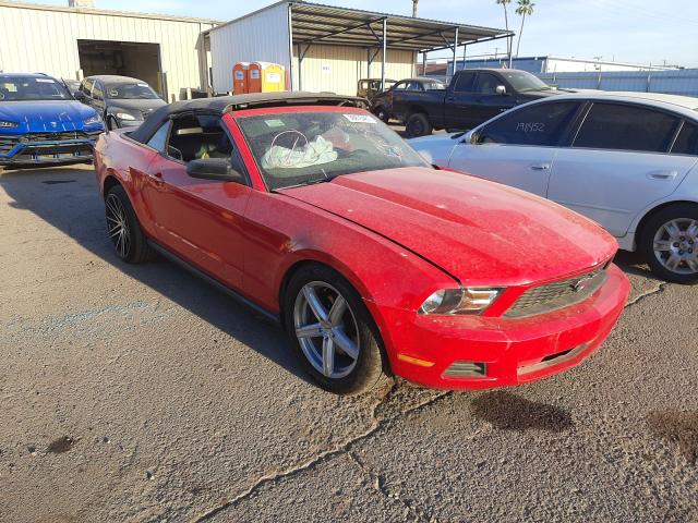 2012 FORD MUSTANG 1ZVBP8EMXC5287074