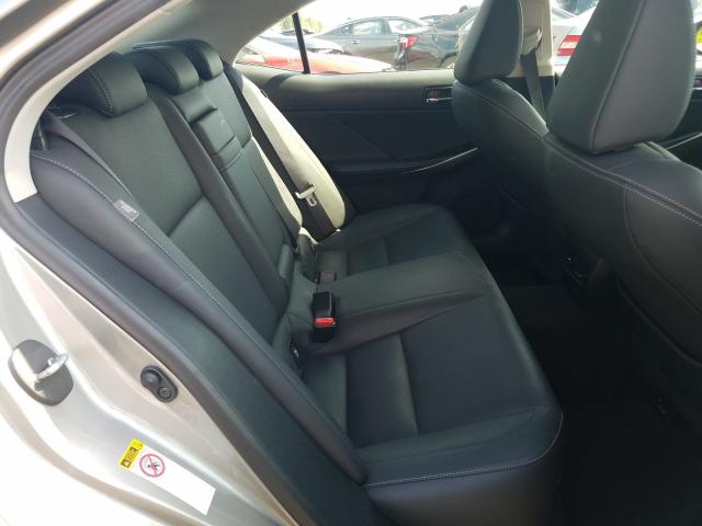 2016 LEXUS IS 200T JTHBA1D28G5014893