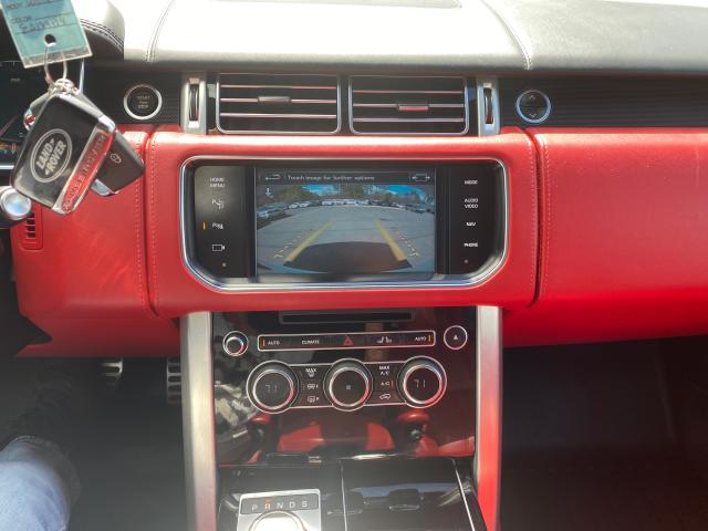 2014 LAND ROVER RANGE ROVE SALGV3TF2EA177774