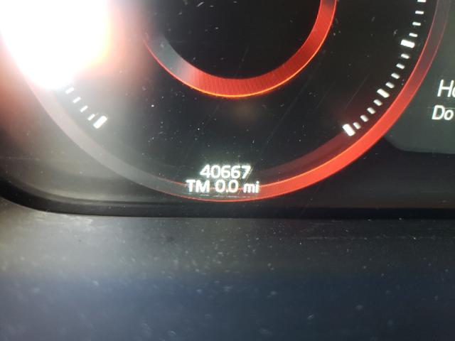 2019 VOLVO XC90 T5 MO YV4102PK3K1512529