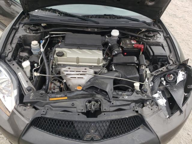 2012 MITSUBISHI ECLIPSE GS 4A31K5DF6CE005850