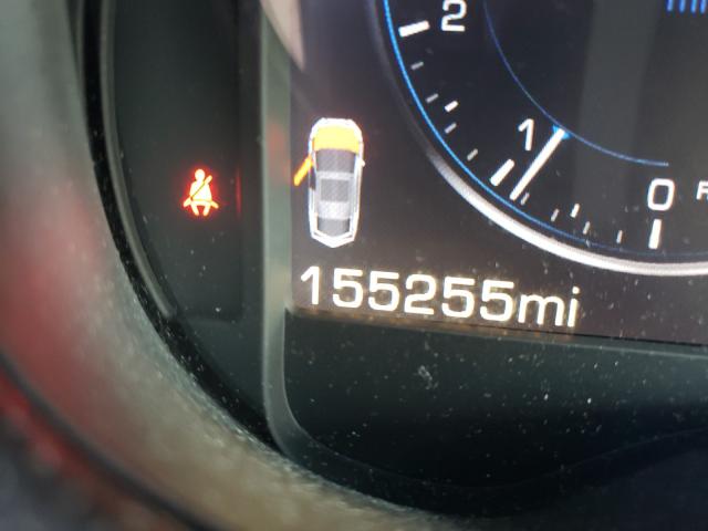 2014 CADILLAC XTS PREMIU 2G61P5S39E9253810